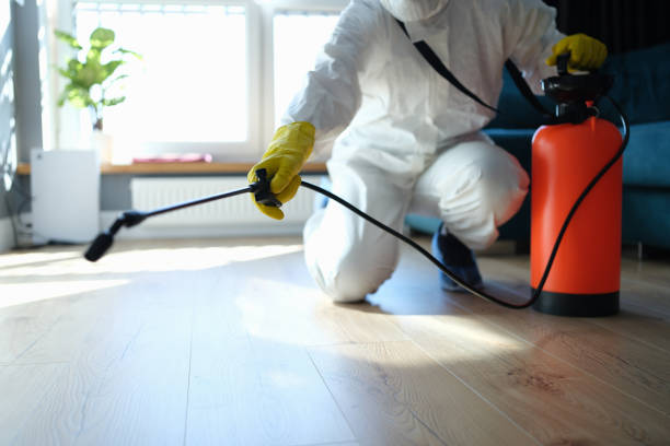 Reliable Blood Cleanup contractor in Cedar Knolls, NJ by Crime Scene Cleaner Online